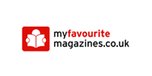 Shop with My Favourite Magazines Coupons My Favourite Magazines Coupons