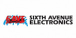Shop with 6th Ave Electronics Coupons