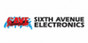 6th Ave Electronics Coupons
