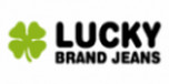 Shop with Lucky Brand Coupons