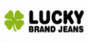 Lucky Brand Coupons