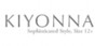 Kiyonna Coupons