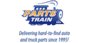 Partsrain.com Coupons