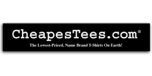 Shop with Cheapestees.com Coupons Cheapestees.com Coupons