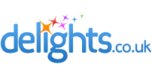 Partydelights.co.uk Coupons