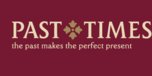 Past Times Coupons
