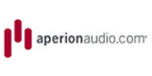 Shop with Aperion Audio Coupons