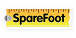 SpareFoot Coupons