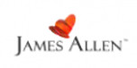 Shop with James Allen Coupons