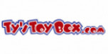 Shop with Ty's Toy Box Coupons