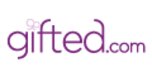 Gifted.com Coupons