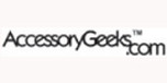 Shop with Accessory Geeks Coupons