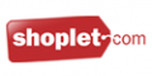 Shop with Shoplet Coupons
