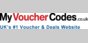 Myvouchercodes.co.uk Coupons