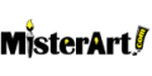Shop with Mister Art Coupons