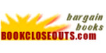 Shop with BookCloseouts.com Coupons