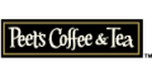 Shop with Peet's Coffee & Tea Coupons