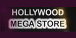 Shop with Hollywood Mega Store Coupons