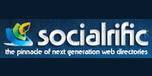 Shop with Socialrific.com Coupons