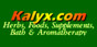 Kalyx Coupons