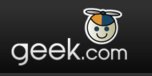 Shop with Geek.com Coupons Geek.com Promo Codes