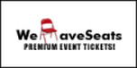 Shop with WeHaveSeats.com Coupons