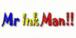 Shop with Mr Ink Man Coupons Mr Ink Man Coupons