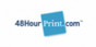 48Hourprint.com Coupons
