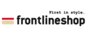 Frontlineshop.com Coupons
