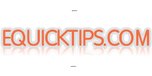 Shop with Equicktips.com Coupons Equicktips.com Coupons