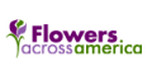Shop with Flowers Across America Coupons
