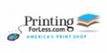 Shop with PrintingForLess.com Coupons