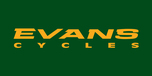 Evans Cycles Coupons