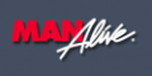 Shop with Man Alive Coupons