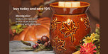 Scentsy Coupon Codes