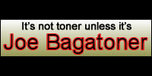 Joe Bagatoner Coupons