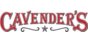 Cavender's Coupons
