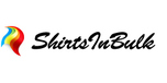 Shop with Shirtsinbulk.com Coupons Shirtsinbulk.com Coupons
