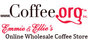 Coffee.org Coupons