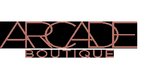 Shop with Arcade Boutique Coupons Arcade Boutique Coupons
