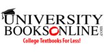 Shop with University Books Coupons University Books Coupons