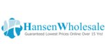 Shop with Hansen Wholesale Coupons Hansen Wholesale Coupons