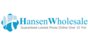 Hansenwholesale.com Coupons