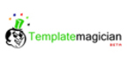 Templatemagician.com Coupons