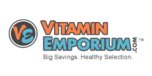 Shop with VitaminEmporium.com Coupons Drugstore.com Coupons
