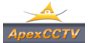 Apex CCTV Coupons