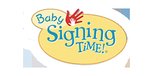 Shop with Baby Signing Time Coupons Signing Time Coupons