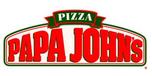 Papa John's Pizza Coupons