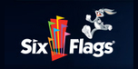 Shop with Six Flags Coupons