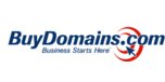 Shop with Buydomains.com Coupons Buydomains.com Coupons